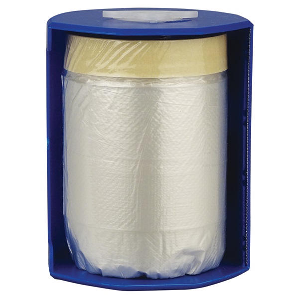 CARWORX AUTO MASK - 21.65"w x 108'L